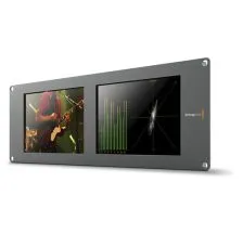Blackmagic Design SmartScope Duo 4K 2