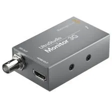 Blackmagic Design UltraStudio Monitor 3G