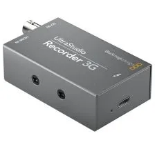 Blackmagic Design UltraStudio Recorder 3G
