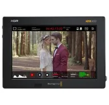 Blackmagic Design Video Assist 7” 12G HDR