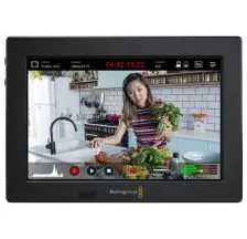 Blackmagic Design Video Assist 7” 3G