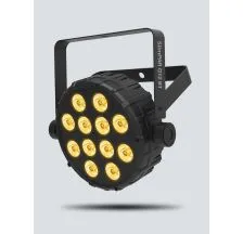 CHAUVET SLIMPAR Q12BT