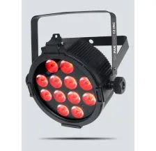 CHAUVET SLIMPAR QUAD 12
