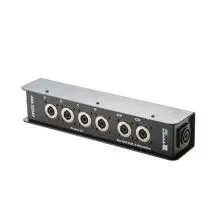 d&b audiotechnik NLT8F/M TO 6XNL4