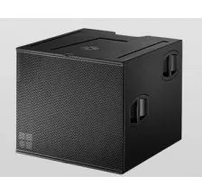 d&b audiotechnik V-GSUB - NL4