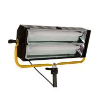 De Sisti Lighting DELUX 2X55W PO