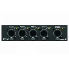 DiGiCo ASTAR HUB