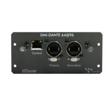 DiGiCo DMI-DANTE2