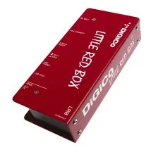 DiGiCo LITTLE RED BOX
