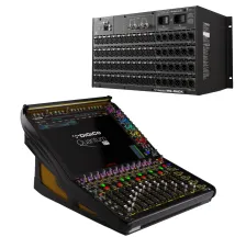 DiGiCo Q112-MQ RACK SISTEM