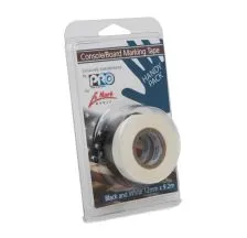 Le Mark Group CONS.TAPE12 BK/W