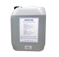 LOOK-SOLUTIONS QUICK FOG 25L