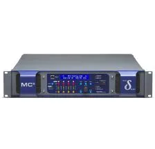 MC2 Audio D100-DSP
