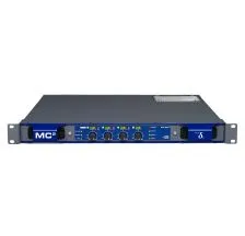 MC2 Audio D20-ND