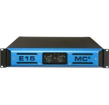 MC2 Audio E 15