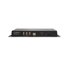 QSC I/O USB BRIDGE