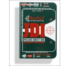 Radial Engineering JDI