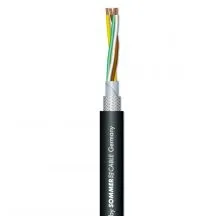 SOMMER Cable BINARY 434 CRNI