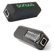 Sonuus i2M musicport