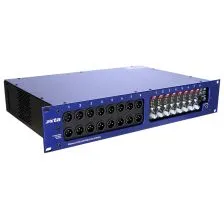 XTA Electronics DS8000