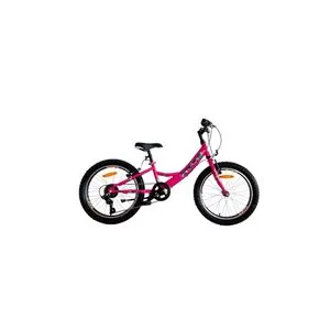 20" CROSS ALISSA  /  Pink