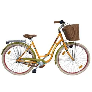 28" Cross Picnic CTB 450mm 2021