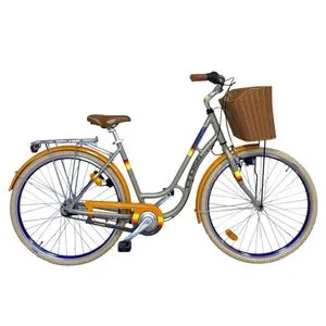 28" CROSS PICNIC RETRO CTB 500mm 2024
