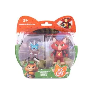 44 Cats Boss osnovna figura 
