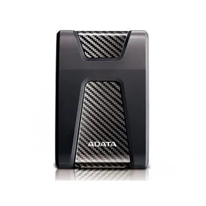 A DATA 2TB 2.5'' AHD650-2TU31-CBK Crni Eksterni Hard Disk