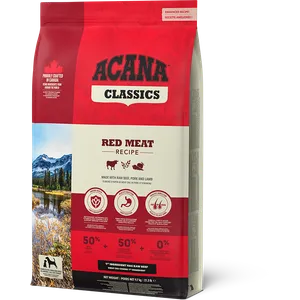 Acana CL Red Meat 9,7 kg 
