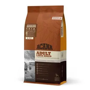 Acana Dog Ad.Large Br., 17 kg
