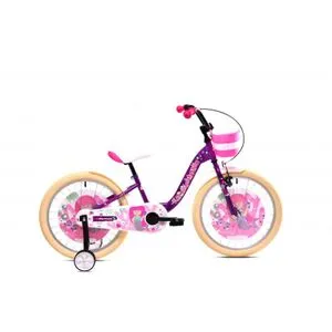 ADRIA Fantasy 20 - Ljubičasto-Pink 924138-20