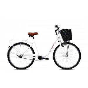 ADRIA Melody bicikl belo 924262-17