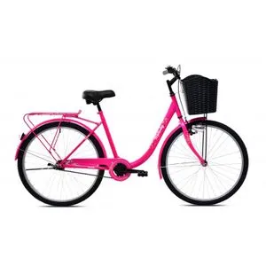 ADRIA Melody pink 924263-17 - Bicikl za sve uzraste