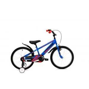 ADRIA Rocker 20 plavo-crno 924142-20