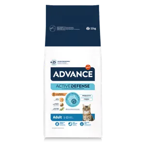 Advance Cat Adult C&R 15kg