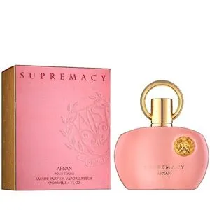 Afnan Supremacy Pink EDP 100 ml, ženski parfem
