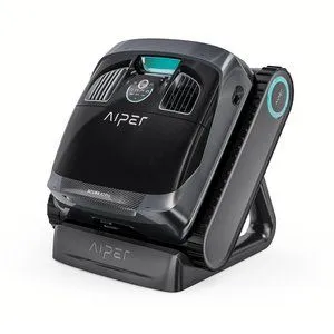 AIPER Robot Scuba X1 Pro Gray EU do 200m2 (20m dužine)