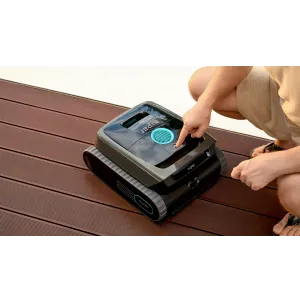 Aiper Scuba V3 - Ai robot za bazen do 150m2 (15m duzine)