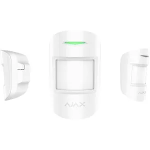 Ajax Motion Protect Plus WH senzor pokreta