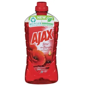 Ajax za podove 1L Red Flower