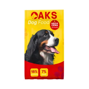 AKS DOG FOOD 4.5kg
