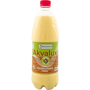 AKVALUX Vodorazredivi firnis 900ml