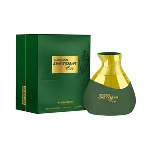 Al Haramain Detour Eco Edp 100ml
