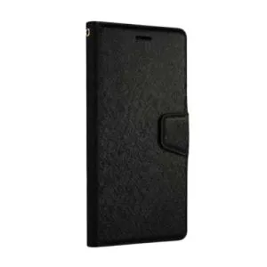ALIVO preklopna futrola za HONOR Magic8 Lite, crna