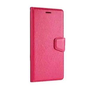 ALIVO preklopna futrola za HONOR Magic8 Lite, roze