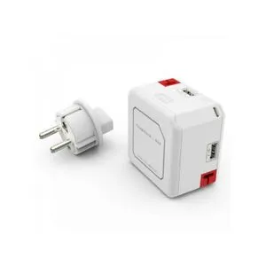 Allocacoc 9402/EUBANK power bank 5000mAh