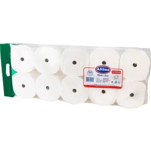 Altina Grande 10/1 toalet papir Hil 16