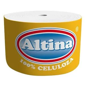 Altina Jumbo 3 15CH0 toalet rolna 