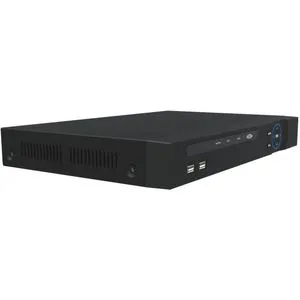 Amiko Home NVR 36CH, HEVC H.265, 4K UHD, HDD/SSD support - NVR 3636CH(4K); NVR3636A